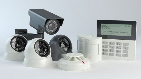 Пультовая охрана